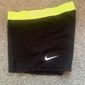 Nike Pro Spandex